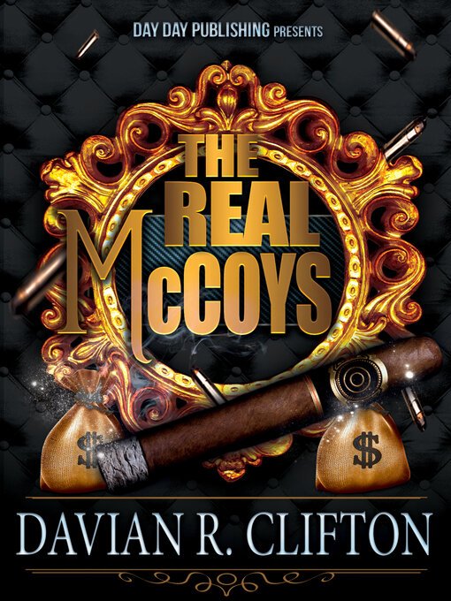 Title details for The Real McCoys by Davian Clifton - Available